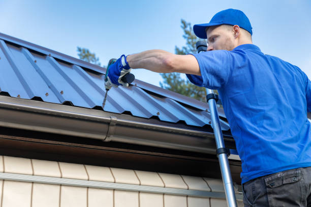 Best Gutter Installation and Repair  in Ruston, LA
