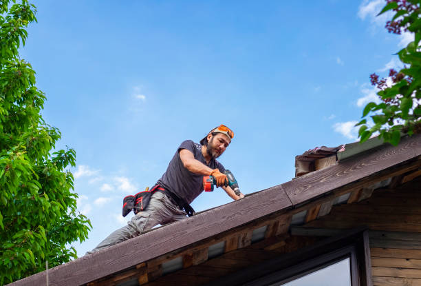 Best Sheet Metal Roofing  in Ruston, LA