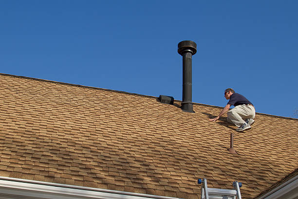 Ruston, LA Roofing services Company