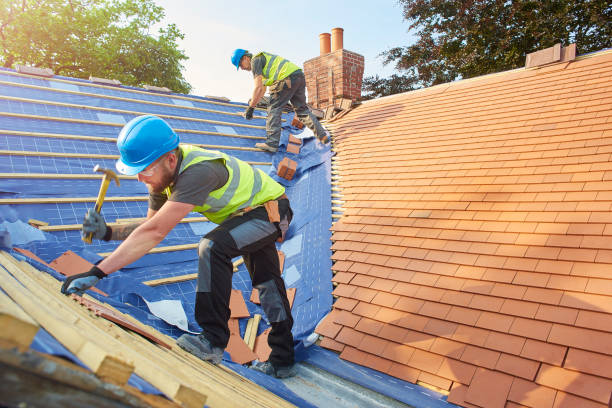 Best Metal Roofing Installation  in Ruston, LA
